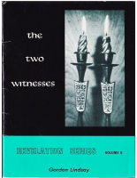 Two Witnesses - Gordon Lindsay.pdf